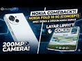 Nokia Comeback?! Bocoran Konsep Nokia Fold 10 5G yang Bikin Melongo