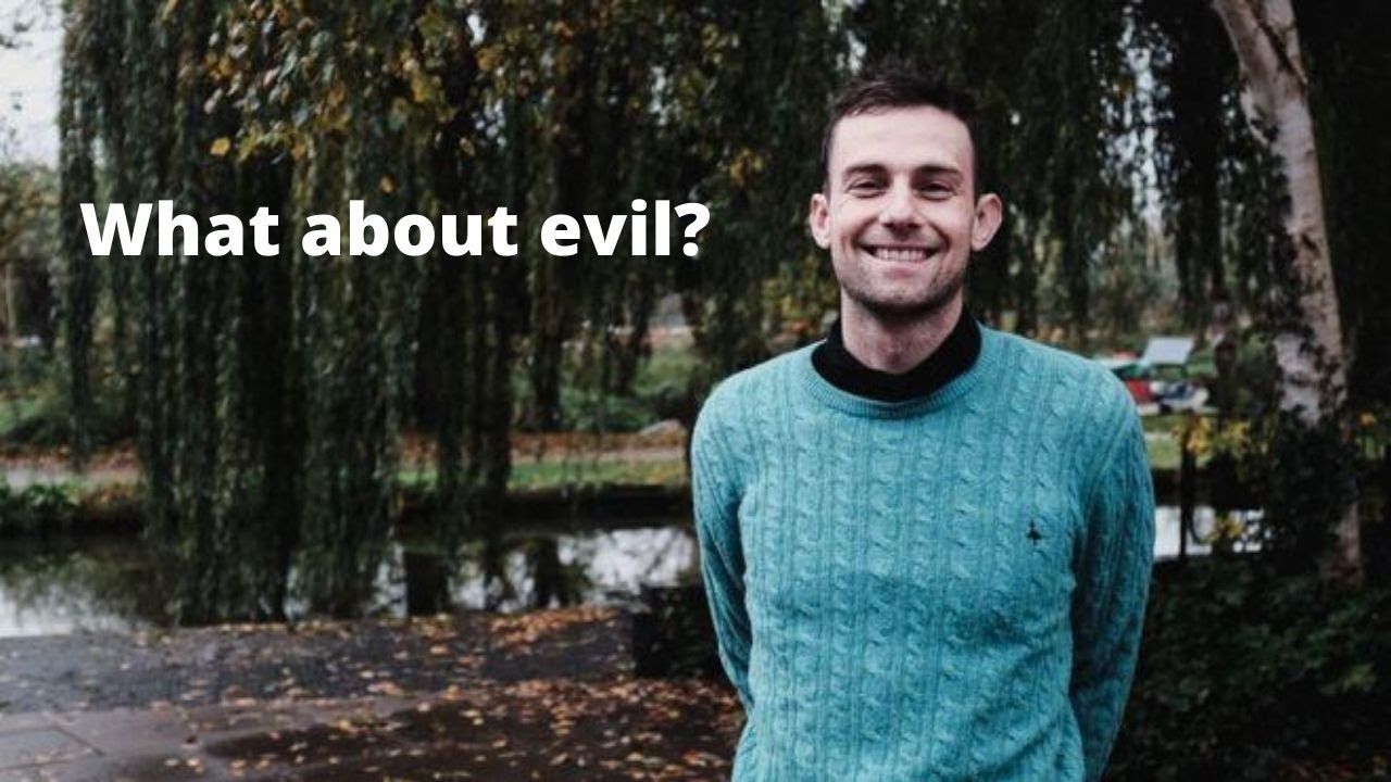 What about evil? Season 4 Episode 7