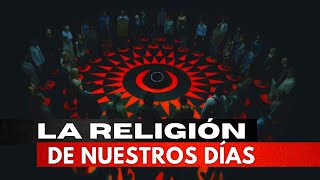 🔴 ¡CUIDADO CON ESTA “NUEVA RELIGIÓN”!
