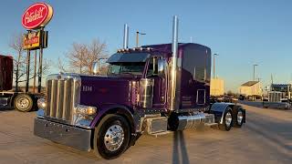 Plum Crazy Metallic!