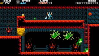 Shovel Knight - Gameplay - Pt 4