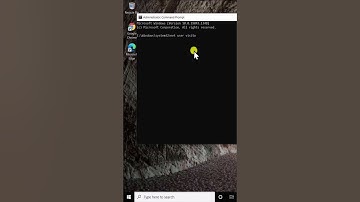 Een gastgebruikersaccount aanmaken in Windows 10 (2025)