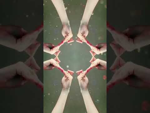 Lily by Alan Walker - Splitmirror Fingerdance/Handdance/Tutting