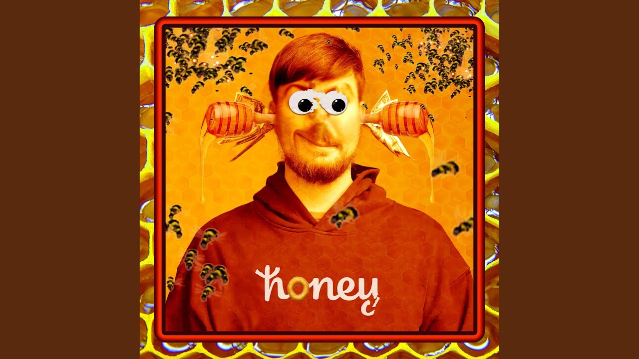 MR. BEAST HONEY SCAM - YouTube