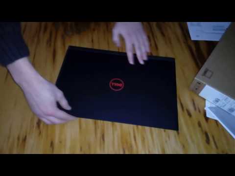 Ноутбук Dell Inspiron 7567 (I75F5810NDL-6B) Black
