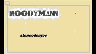 Moodymann - Stoneodenjoe