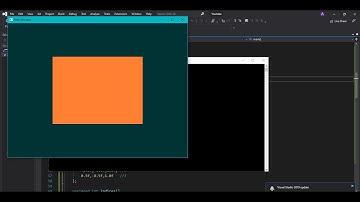 C++ Modern OpenGL Tutorials : T4 Hello Triangle[Part 3/3 : Indexed Rendering and Callback Functions]