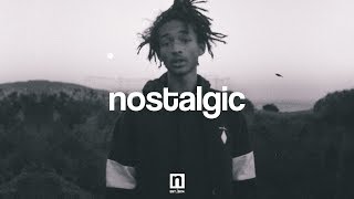 Jaden Smith - Preach (Prod. Téo)