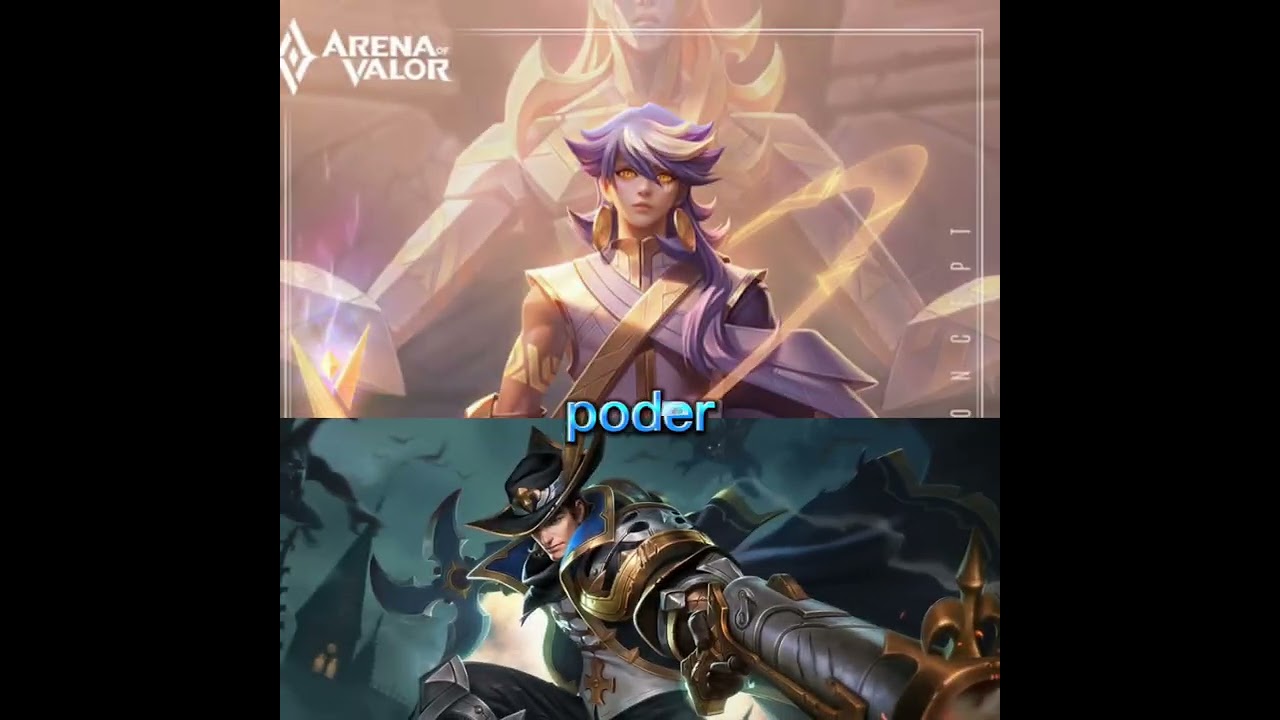 Bright vs Valhen! drowning edit. 