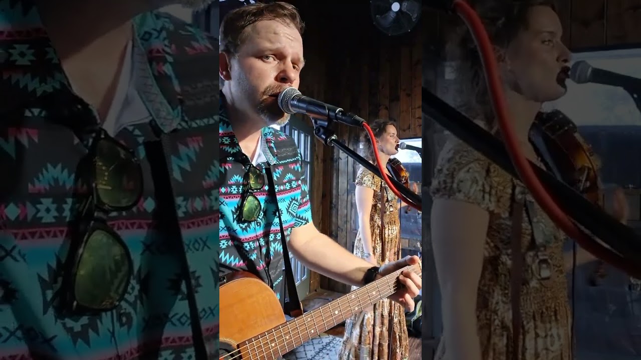 The Fox and the Fiddle @South by South West