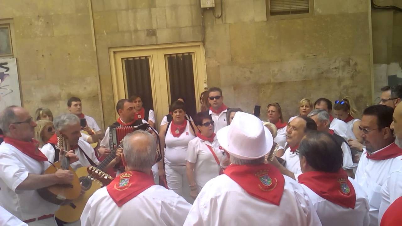 Brisas Tudelanas - Día 100% Tudela