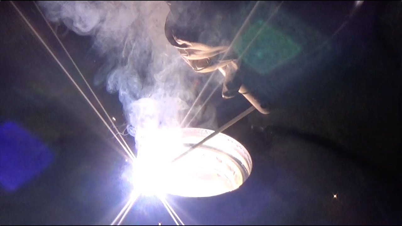 Semi Truck wheel Bearing Replacement YouTube