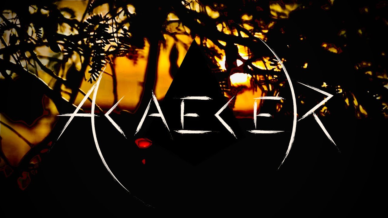 Acaecer - Despertar [Videoclip]