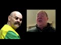 Charles Bronson son explains what he meant in the channel 4 documentary.