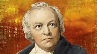 Student Work Animation By Aaron Andrews For William Blake Non-Commercial