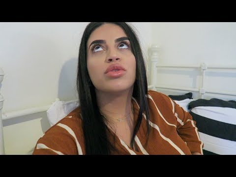 HEB IK MIJN HEUPEN LATEN DOEN? || SELMA OMARI VLOG #206