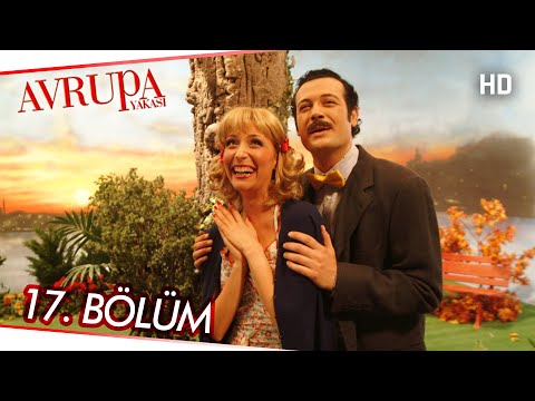 Avrupa Yakası 17. Bölüm | HD