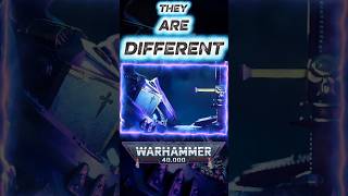 🛡️Grey Knights Are Built Different 👀 | Warhammer 40K