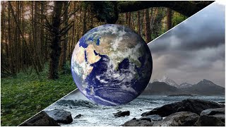 The CRAZIEST Biomes on Earth