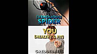 Spider Vs You