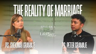 The Reality of Marriage
