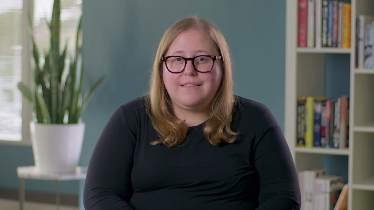 Sexual abuse  Defying Gravity snipit