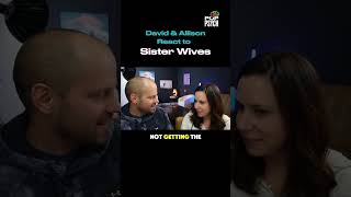 Kody Doesnt Like This ๐
Psychologist David and his wife Allison react to this moment from Sister Wives Talk Back #1, where Robyn wants Kody to talk about himself instead of everyone else.
Do you agree with Robyn?
Join this channel to get access to perks:
https://www.youtube.com/channel/UCaw4VmRW8SfygV2u044OpoQ/join
๐ Follow me on social media:
https://www.tiktok.com/@realpoppsych
https://www.instagram.com/realpoppsych
Check out my podcast:
https://www.youtube.com/channel/UC500pqQoWbQeWuvILY5JtMQ
https://podcasts.apple.com/us/podcast/shrink-wrapped/id1522900449?app=podcast
Buy my merch:
https://david-colarossi-shop.fourthwall.com/
Contact me:
DavidColarossiPhD@gmail.com
More from me:
https://www.youtube.com/@UCoAQYIsJhbEpH04d3tRbvFA
https://www.youtube.com/@UCLCMJnNhxvj2aANkcq64Z5w
#sisterwives #kodybrown #robynbrown
LEGAL
This video is not affiliated in any way with my employer or colleagues/coworkers. The opinions expressed herein are mine alone and do not represent the opinions of my employer. Kody Doesnt Like This ๐