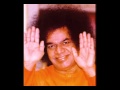 Sathya sai baba