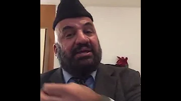 انت حتى الله يكرهك مصطفى الحجي 