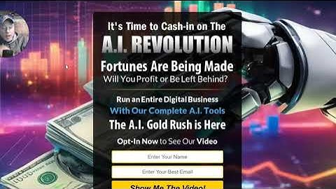 MOMENTUM TECH  - Marketing System Funnel