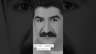 Ünlü Sanatçı Burhan Çaçan Bugün Evinde Ölü Bulundu