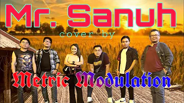 Mr Sanuh cover by Metric Modulation Band