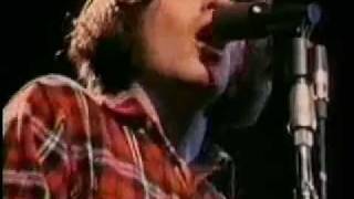 Video thumbnail of "Bad Moon Rising - Creedence Clearwater Revival Live"