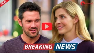 "Hallmark Star Ryan Paevey Reveals Why He Believes He'll Grow Old Alone | Shocking Confession!"