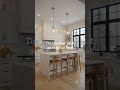 Cuisine : du chantier brut au fini | Clinique du Bâtiment