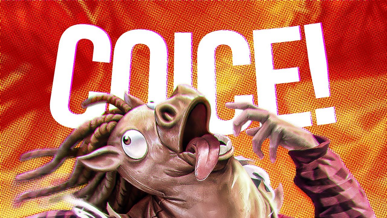 Como é BOM jogar de CHIRON na SOLO!