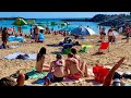 Gran Canaria 🌞 Come with me to the Sea 🏝 Amadores Beach 👙