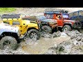 Rc trucks mud adventure  hummer h1 h2 land rover toyota jeep  rc extreme pictures