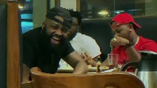 Krush Bar & Night Club | Stay Lit Promotions - Toco Loco Weekend Vlog 1/3