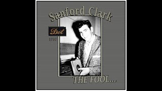 Sanford Clark - The Fool (1956)