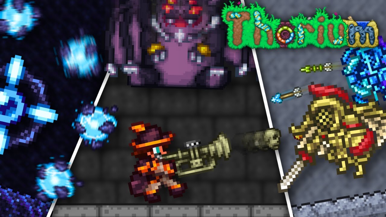 吟遊詩人，但這模組地下也太多BOSS了吧！