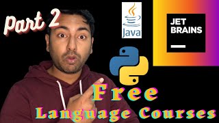 Details Java tutorial for beginners - Part 2 | Free Programming language course | JetBrains Academy - Part 2 Update