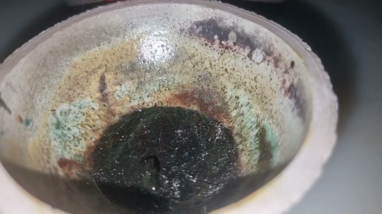 تبدیل کلرید نقره به نقره خالص