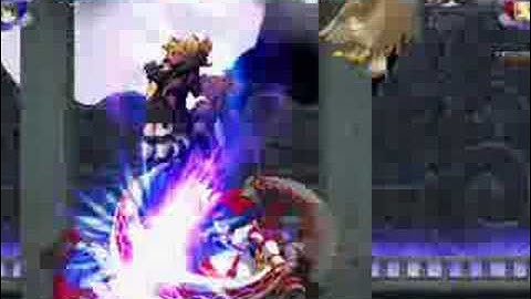 Mugen Challenges #39: Sakura(Me)&Miyako vs. Nakoruru&Annie