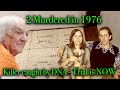 YOUNG & ENGAGED, BUT SADLY LOST - 84 Yr. Old Man On Trial Now; DNA WINS AGAIN. From Green Bay, WI.