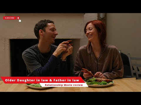 Older Daughter in law - Father in law relationship Movie Explained by adams verses| #daughter in law