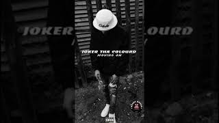 Joker Tha Colourd - Moving On (official audio)