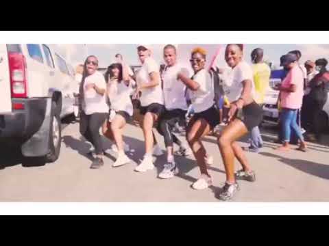 Makhadzi Kolongonya Music Video