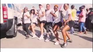 Makhadzi - Kolongonya(Music video)