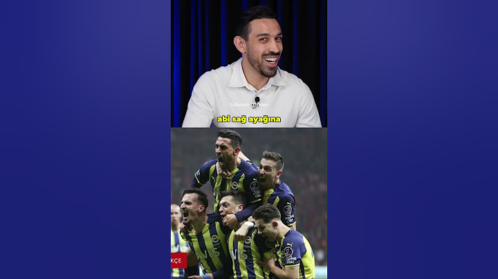 İRFAN CAN KAHVECİNİN UNUTAMADIĞI O MAÇ😱😱 #fenerbahçe